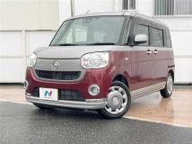 2018 Daihatsu Move Canbus