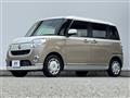 2018 Daihatsu Move Canbus