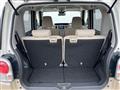 2018 Daihatsu Move Canbus