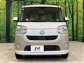 2018 Daihatsu Move Canbus