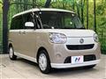 2018 Daihatsu Move Canbus
