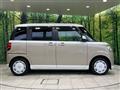 2018 Daihatsu Move Canbus