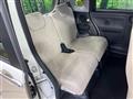 2018 Daihatsu Move Canbus