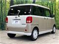 2018 Daihatsu Move Canbus