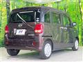 2019 Daihatsu Move Canbus