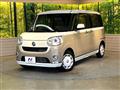 2019 Daihatsu Move Canbus