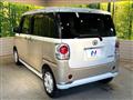 2019 Daihatsu Move Canbus