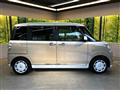 2019 Daihatsu Move Canbus