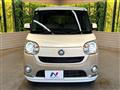 2019 Daihatsu Move Canbus