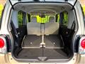2019 Daihatsu Move Canbus