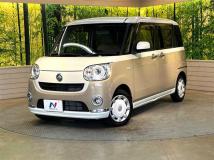 2019 Daihatsu Move Canbus