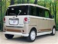 2019 Daihatsu Move Canbus