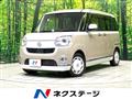 2019 Daihatsu Move Canbus