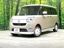 2019 Daihatsu Move Canbus