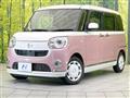 2019 Daihatsu Move Canbus