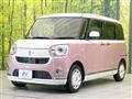 2019 Daihatsu Move Canbus