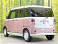 2019 Daihatsu Move Canbus