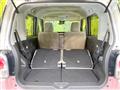 2019 Daihatsu Move Canbus