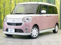2019 Daihatsu Move Canbus