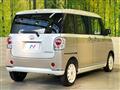 2019 Daihatsu Move Canbus