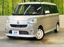 2019 Daihatsu Move Canbus