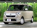 2019 Daihatsu Move Canbus