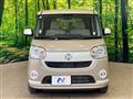 2020 Daihatsu Move Canbus