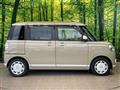 2020 Daihatsu Move Canbus