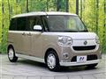 2019 Daihatsu Move Canbus