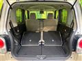 2019 Daihatsu Move Canbus