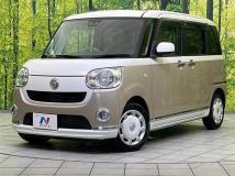 2019 Daihatsu Move Canbus