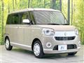 2019 Daihatsu Move Canbus