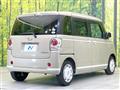 2019 Daihatsu Move Canbus