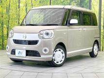 2019 Daihatsu Move Canbus