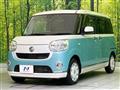 2020 Daihatsu Move Canbus