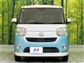 2020 Daihatsu Move Canbus