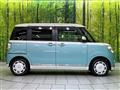 2020 Daihatsu Move Canbus