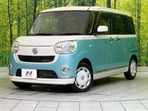 2020 Daihatsu Move Canbus