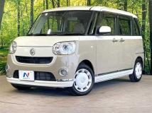 2020 Daihatsu Move Canbus