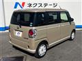 2021 Daihatsu Move Canbus