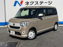 2021 Daihatsu Move Canbus