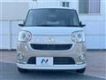 2022 Daihatsu Move Canbus