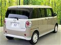 2022 Daihatsu Move Canbus