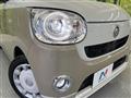 2022 Daihatsu Move Canbus