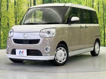 2022 Daihatsu Move Canbus
