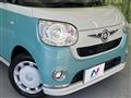 2020 Daihatsu Move Canbus