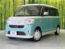 2020 Daihatsu Move Canbus