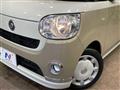 2020 Daihatsu Move Canbus