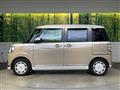 2021 Daihatsu Move Canbus