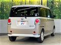 2021 Daihatsu Move Canbus